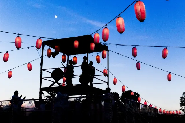 秋祭り2025