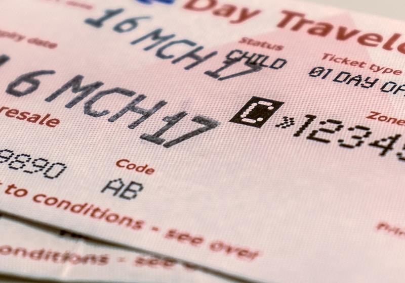 Train Travel Tips: Discover Split Ticketing