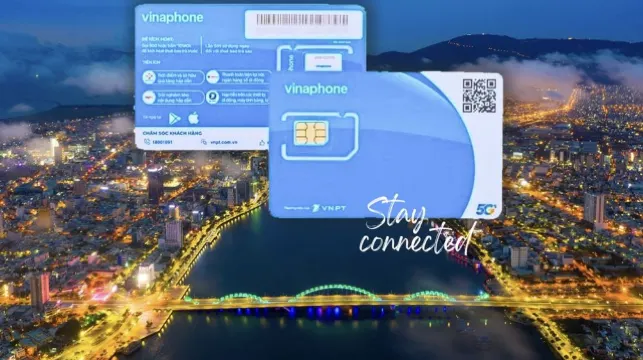 베트남 유심 추천