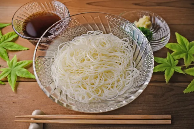 冷面