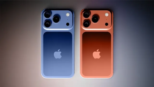 iPhone 17 Pro預測