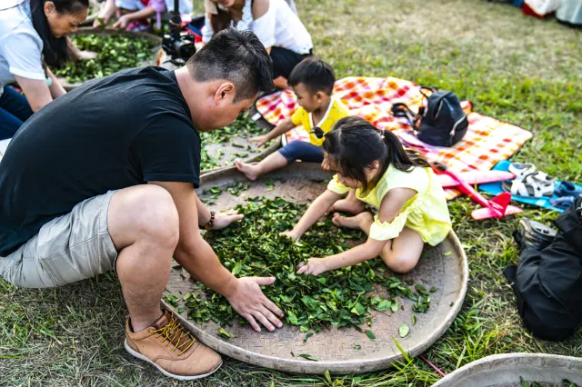 2025南投世界茶業博覽會