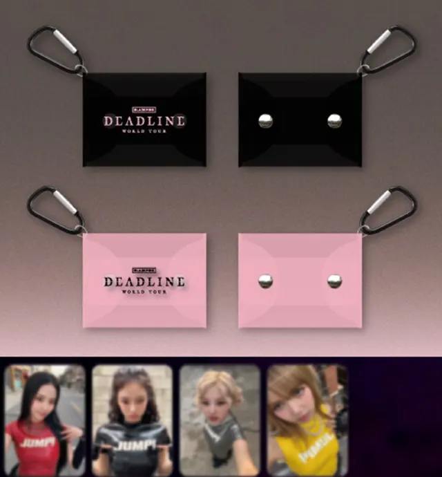 BLACK PINKLIVEチケット BLACKPINK 2025 WORLD TOUR』東京ドーム公演 チケットのご案内