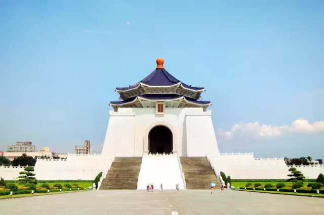 中正紀念堂