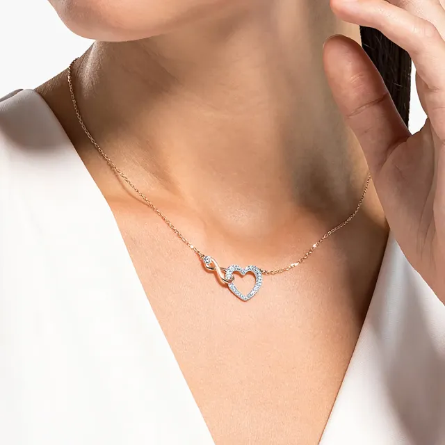 Swarovski Infinity