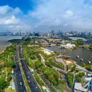【深圳好去處2026】深圳首家免稅店,優惠、退稅、購物一文搞懂!附20間深圳大型商場推介:深圳購物休閒好去處全盤點
