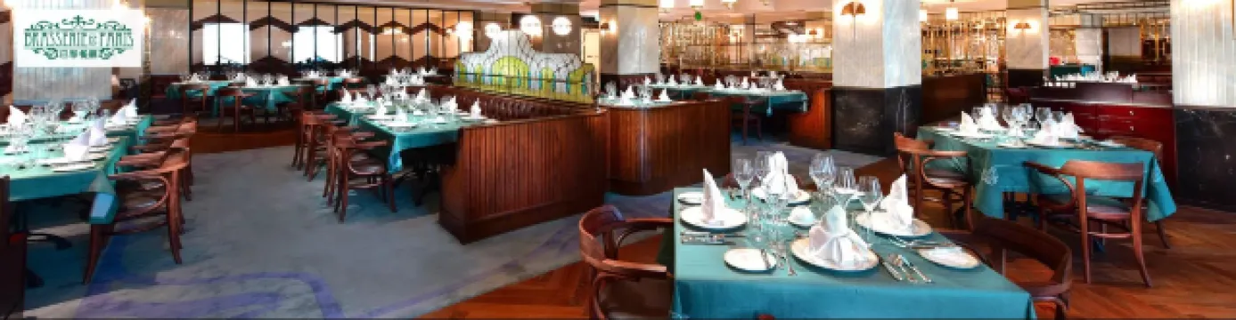 2026 마카오 조식 맛집 호텔 추천 BEST 9 | 마카오 여행 조식이 맛있는 호텔 가격, 시간 총정리! 내돈내산!