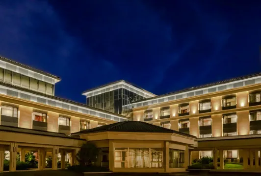 佛山順德東平保利洲際酒店