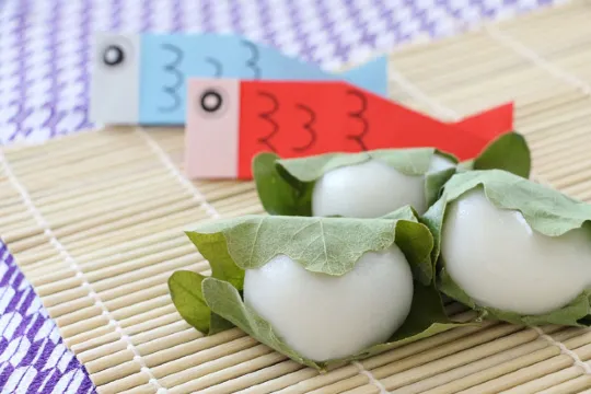 端午の節句2025】端午の節句とは？お節句の由来やお祝い方、食べ物を全