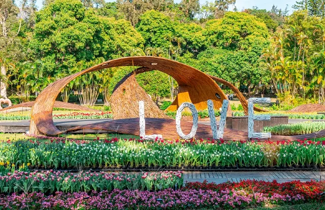 L.O.V.E