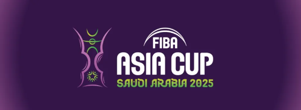 亞洲盃男籃2025