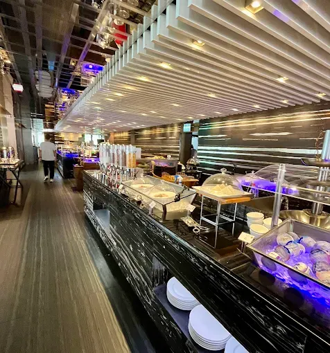 港威酒店 Three on Canton