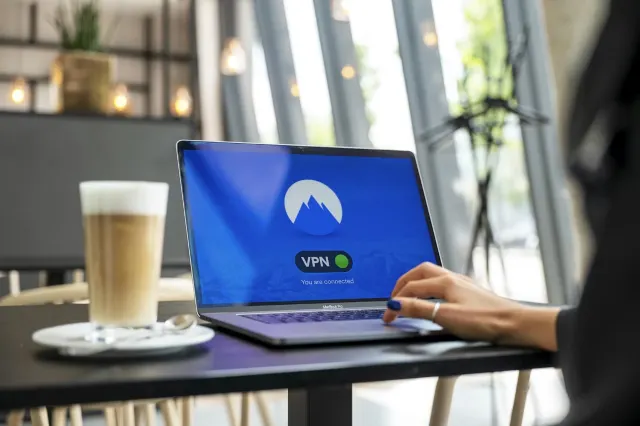 VPN в Китае