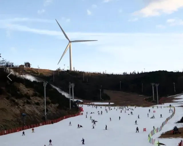 Eden Valley 伊甸園山谷滑雪度假村