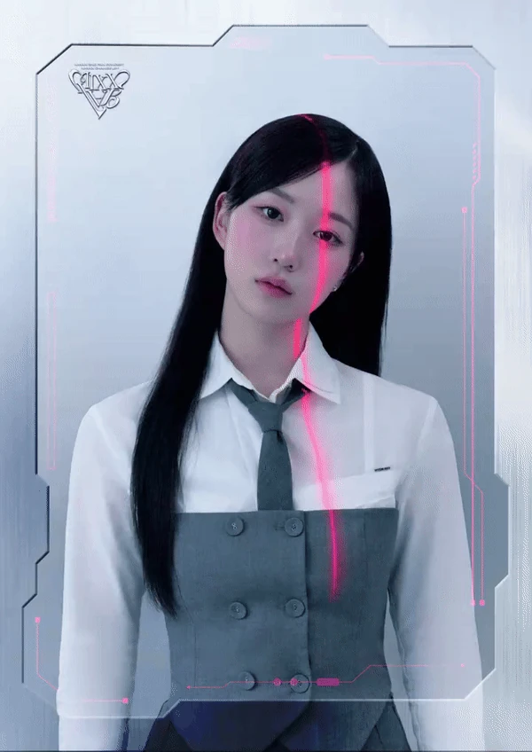 成員概念照