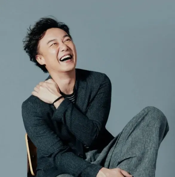 陳奕迅