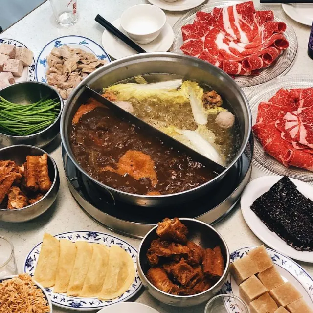 台北美食2025