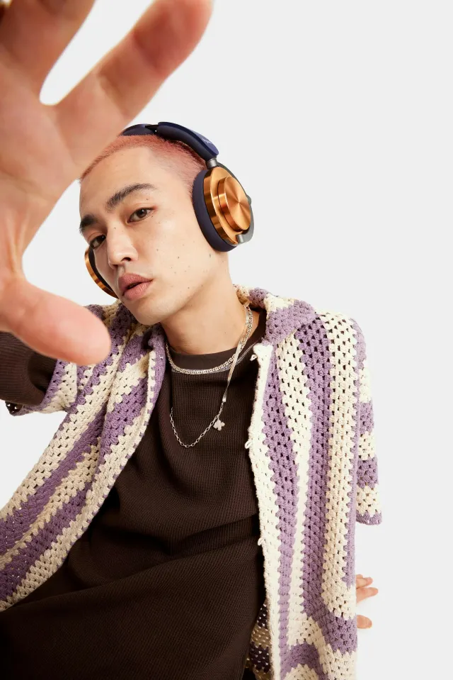 七夕禮物2025 | Dyson OnTrac™ 降噪耳機