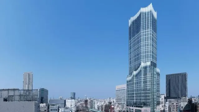 도쿄 여행