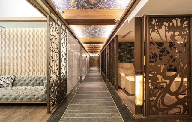 타이베이 마사지