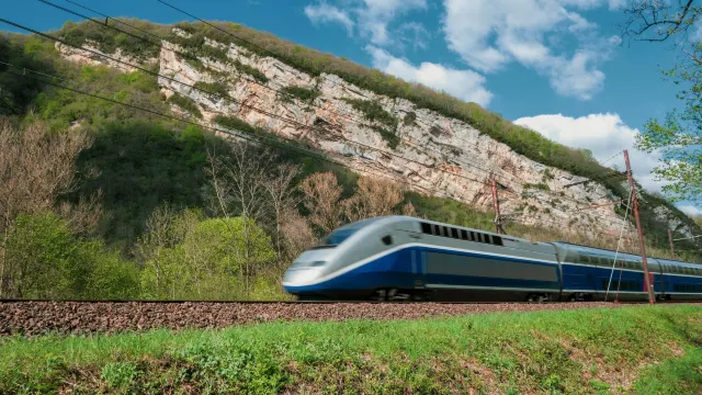 Tgv 기본정보