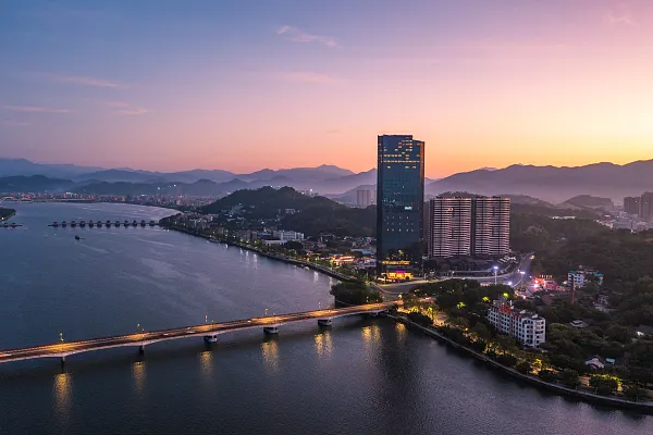 潮州合府莊園