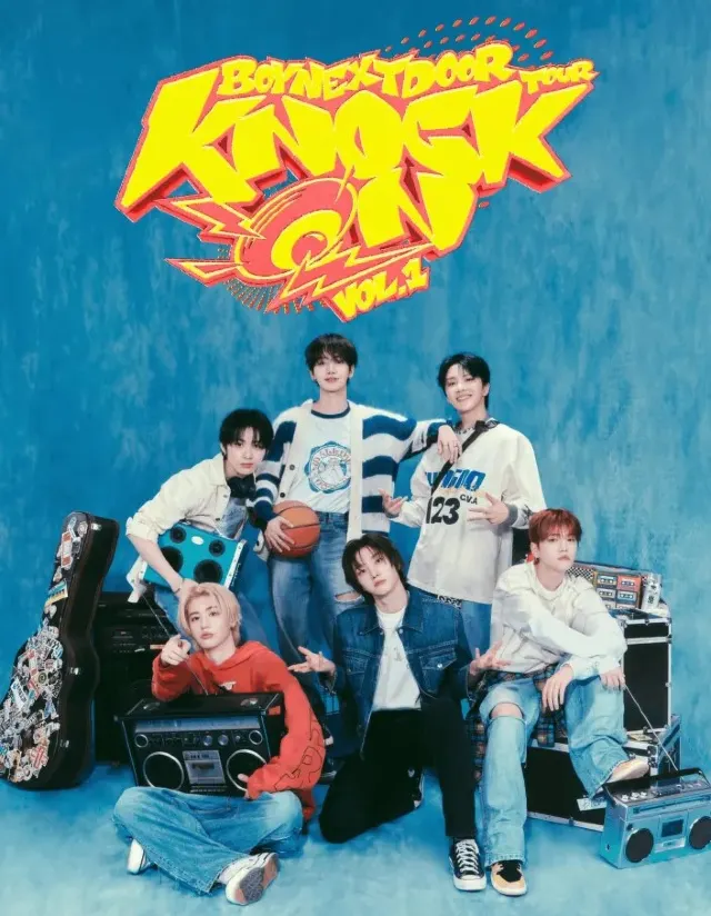 1mj0j「boynextdoor演唱會g