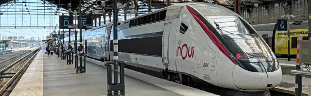 TGV