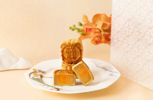 香港萬麗海景酒店