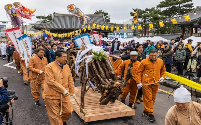 입춘 2026 입춘굿