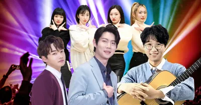 임실 치즈축제 2023 라인업