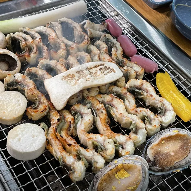 대구 맛집 장어