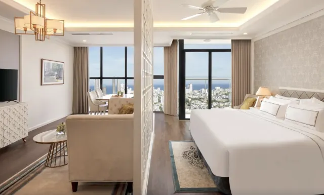 다낭 가성비 호텔