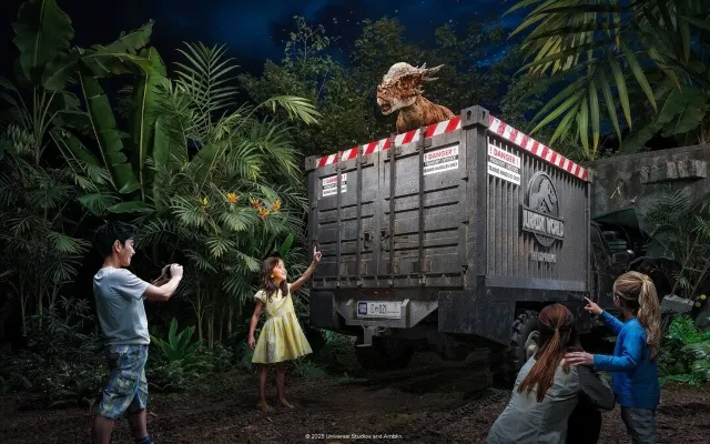 10 ระดับธีมใหญ่ ท้าทายคุณทุกขั้นตอน