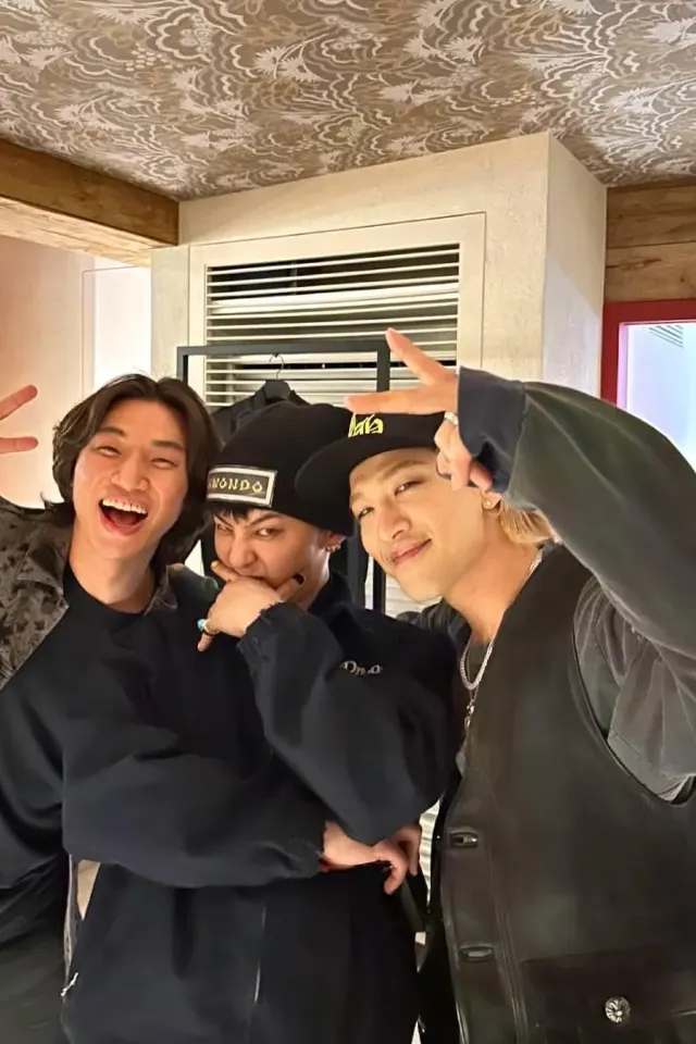 BIGBANG 台灣演唱會2026