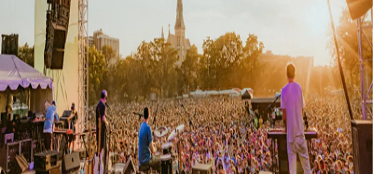 The Upcoming Pitchfork Music Festival 2023 | Here's What You Should Be ...