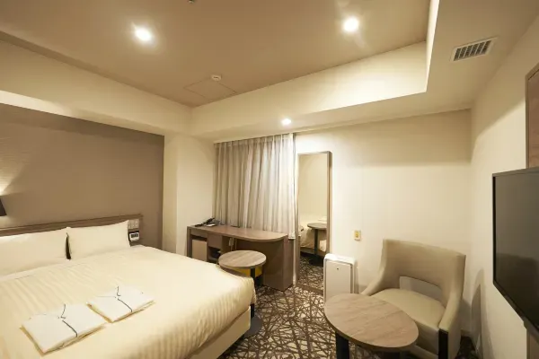 東京銀座酒店推介 | 相鐵FRESA INN 銀座七丁目酒店(Sotetsu Fresa Inn Ginza-Nanachome)