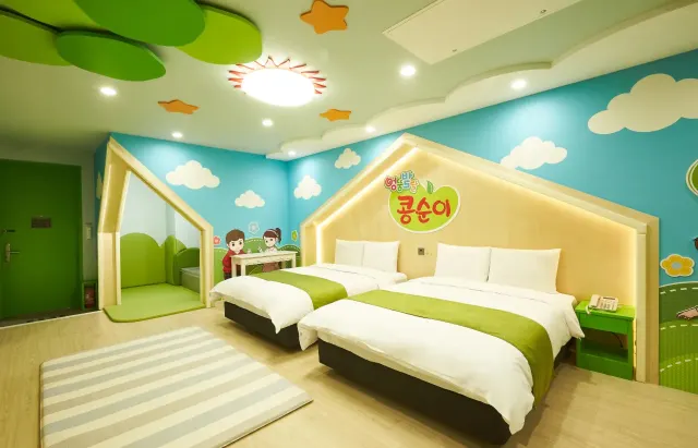 양평 펜션, 호텔, 리조트 추천
