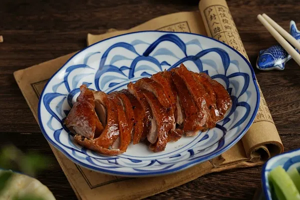 北京全聚德(和平門店)