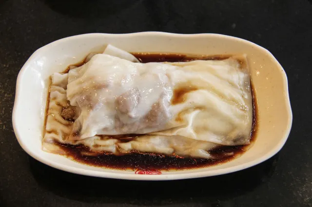 1腸粉g