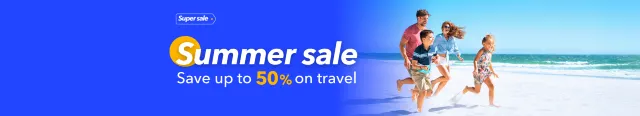77 Mega Summer Sale