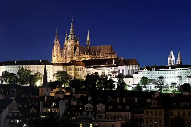 Prague Castle