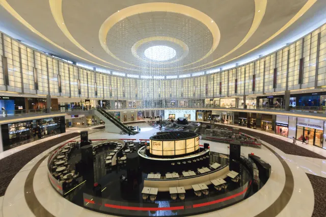 Dubai Mall