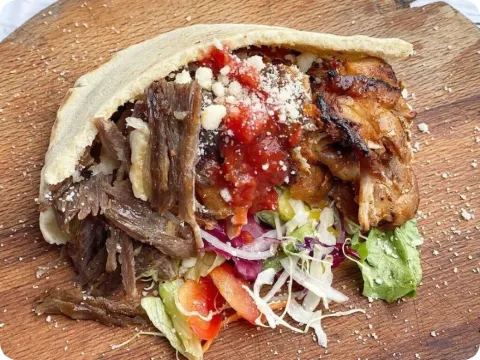 JMSグルメストリート