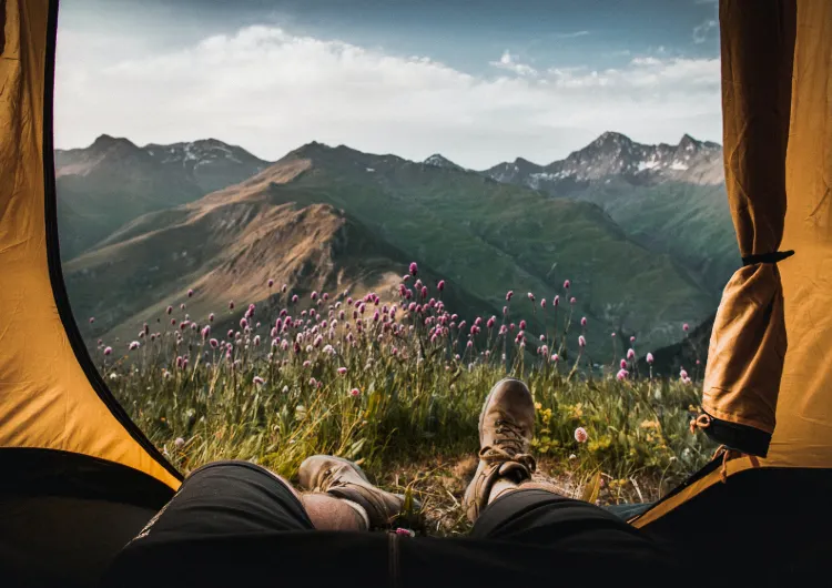 10 consejos para viajar de forma sostenible este 2023