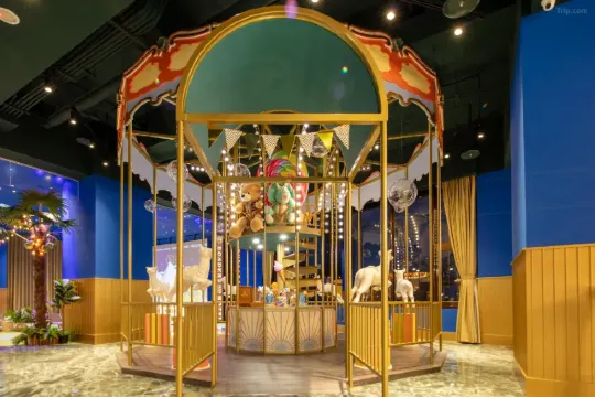 台北親子酒店推介 | 路徒Plus行旅-站前館(Roaders Plus Hotel)