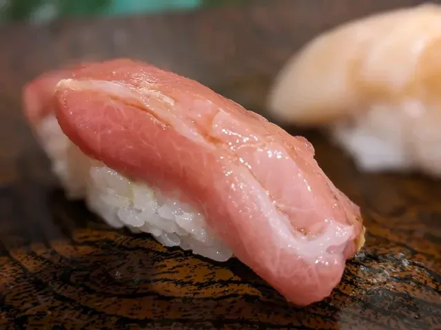 壽司大