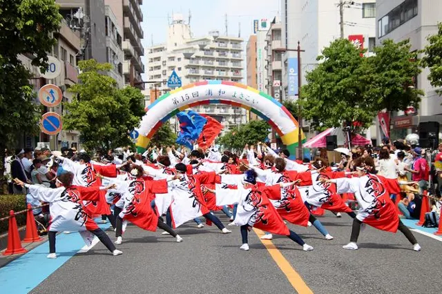秋祭り2025