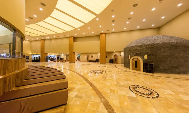 씨랄라 찜질방 서울