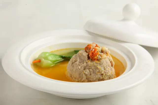 基隆美食